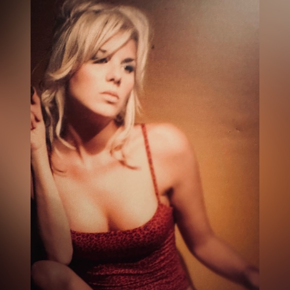 Other - 2000 Playboy pics